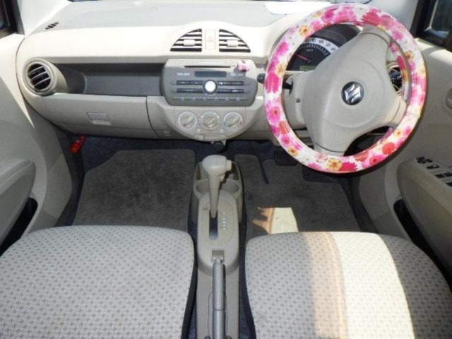 Suzuki ALTO 2010 8272158-3