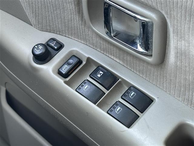 Daihatsu ATRAI WAGON 2009 8272632-11