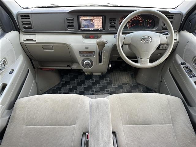 Daihatsu ATRAI WAGON 2009 8272632-15