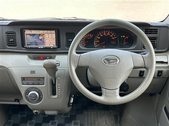 Daihatsu ATRAI WAGON 2009 8272632-18