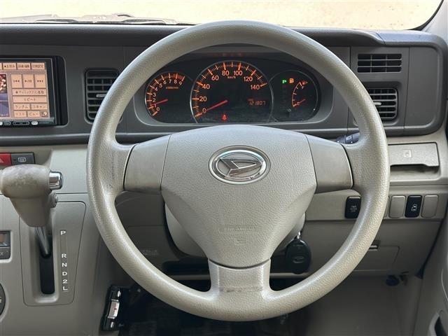 Daihatsu ATRAI WAGON 2009 8272632-19