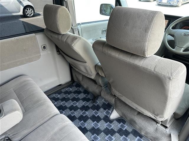Daihatsu ATRAI WAGON 2009 8272632-2