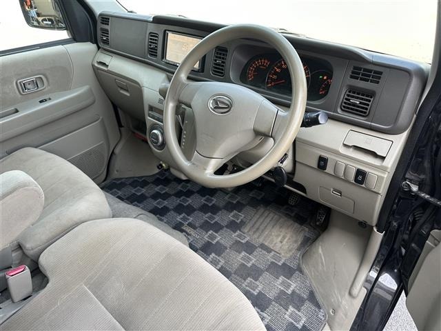 Daihatsu ATRAI WAGON 2009 8272632-20