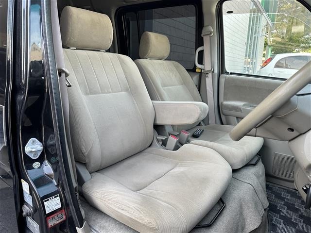 Daihatsu ATRAI WAGON 2009 8272632-22