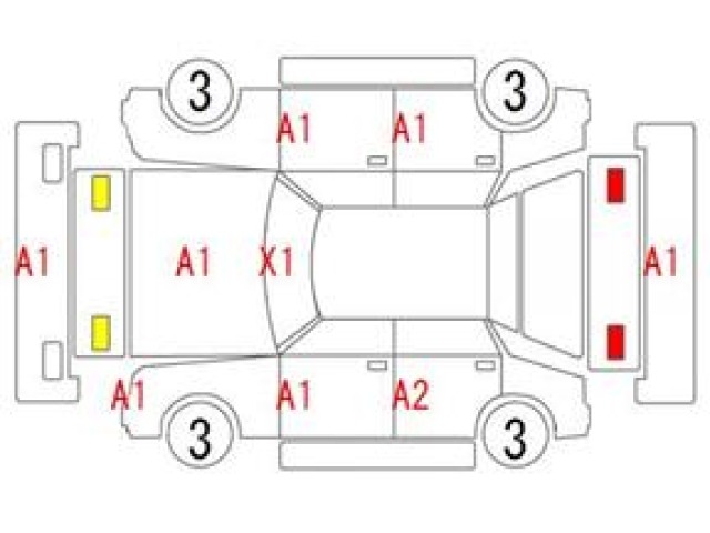 Daihatsu ATRAI WAGON 2009 8272632-23