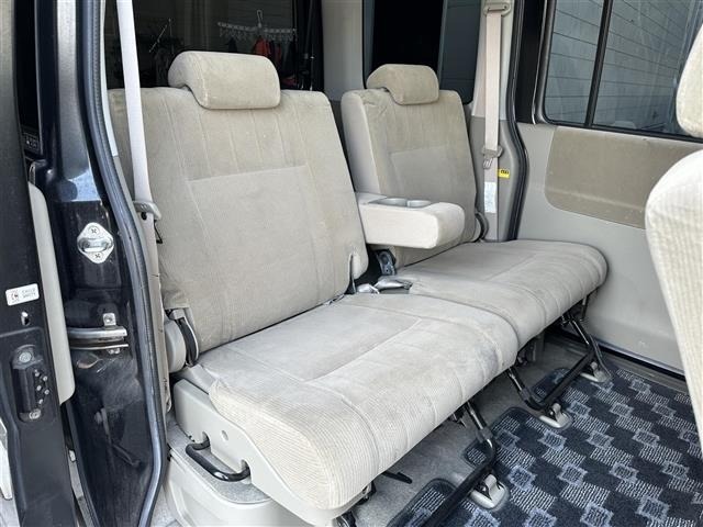 Daihatsu ATRAI WAGON 2009 8272632-4