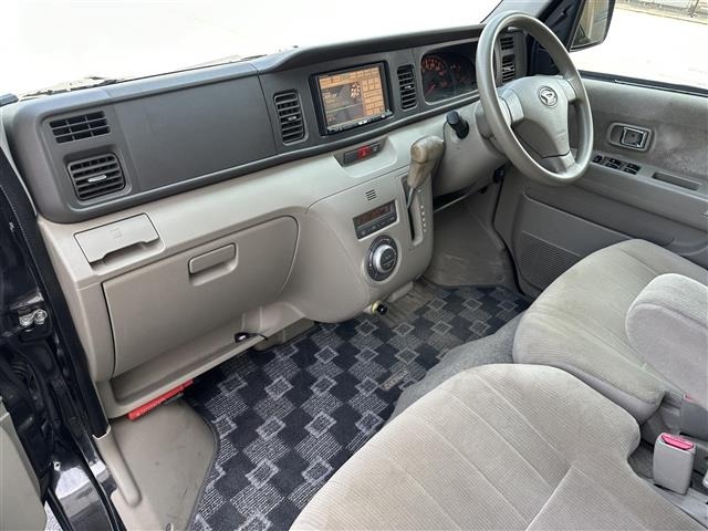 Daihatsu ATRAI WAGON 2009 8272632-6