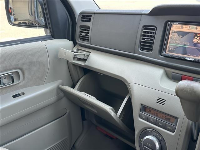 Daihatsu ATRAI WAGON 2009 8272632-9