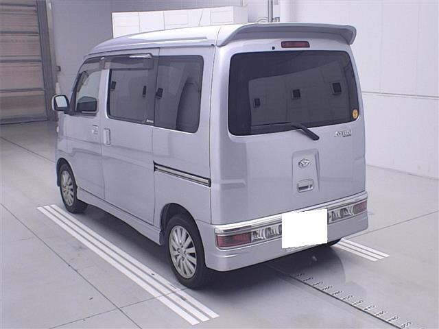 Daihatsu ATRAI WAGON 2013 8272633-1