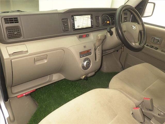 Daihatsu ATRAI WAGON 2013 8272633-4