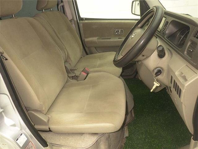 Daihatsu ATRAI WAGON 2013 8272633-5