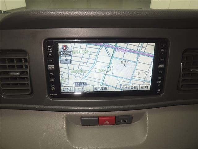 Daihatsu ATRAI WAGON 2013 8272633-6