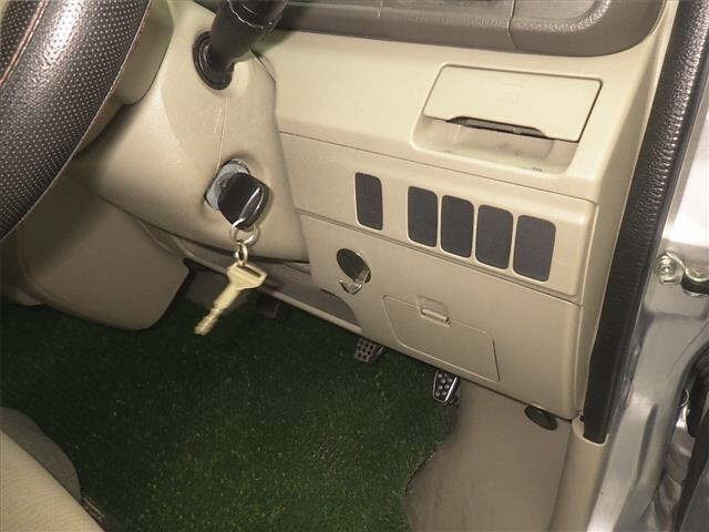 Daihatsu ATRAI WAGON 2013 8272633-8