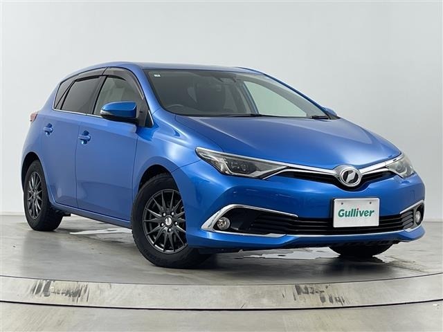 Toyota AURIS 2015 8269327-0