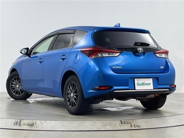 Toyota AURIS 2015 8269327-13