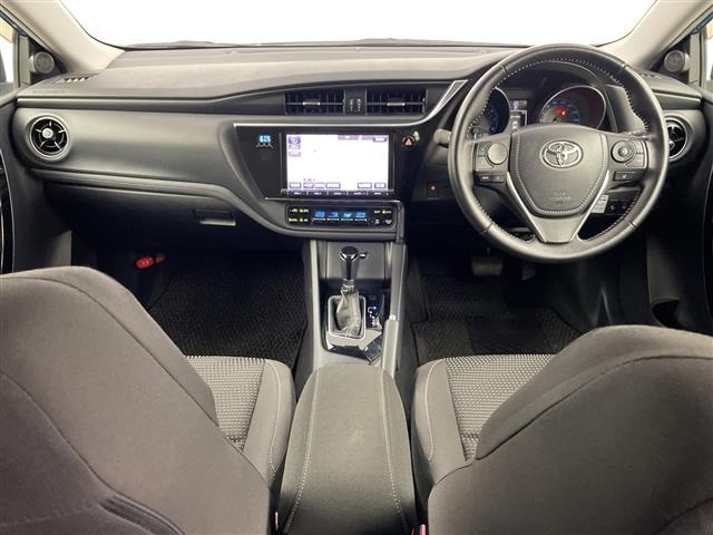 Toyota AURIS 2015 8269327-14