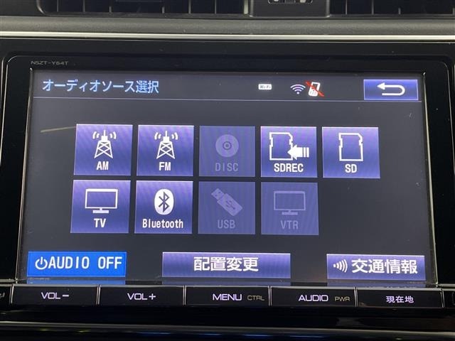 Toyota AURIS 2015 8269327-19