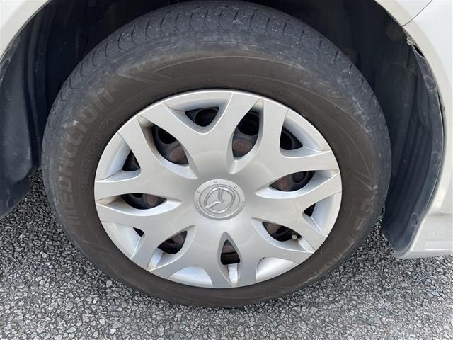 Mazda BIANTE 2010 8269237-1
