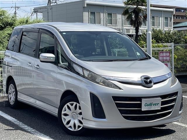 Mazda BIANTE 2010 8269237-11