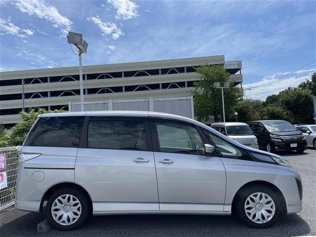 Mazda BIANTE 2010 8269237-13