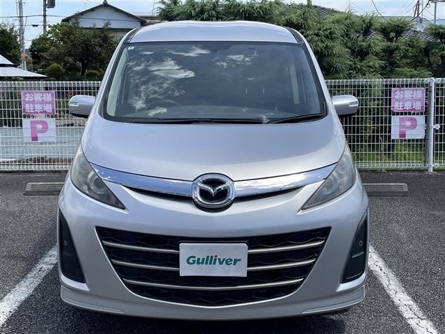 Mazda BIANTE 2010 8269237-14