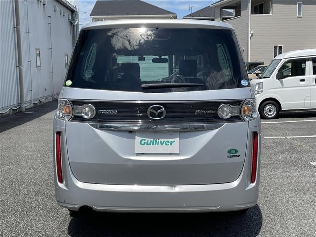 Mazda BIANTE 2010 8269237-15