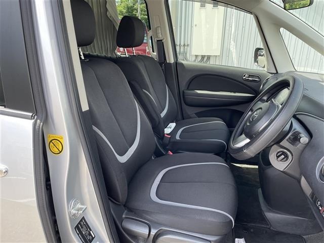 Mazda BIANTE 2010 8269237-16