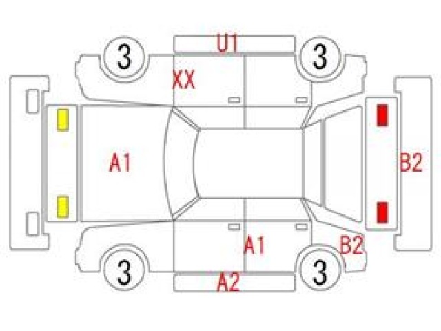 Mazda BIANTE 2010 8269237-17