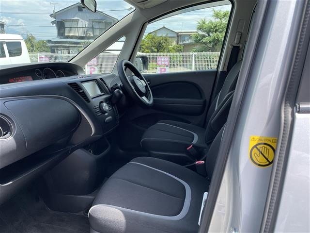Mazda BIANTE 2010 8269237-3
