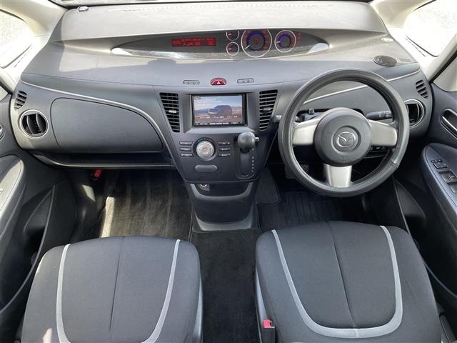 Mazda BIANTE 2010 8269237-8