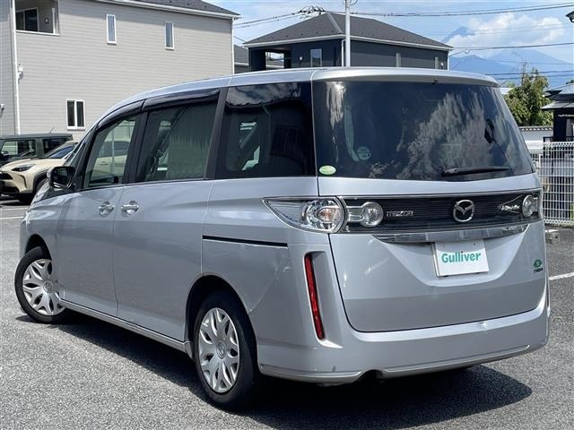 Mazda BIANTE 2010 8269237-9