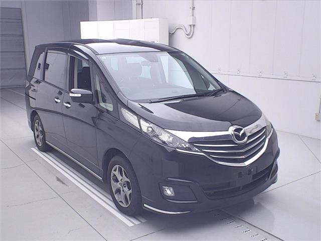 Mazda BIANTE 2013 8269238-0