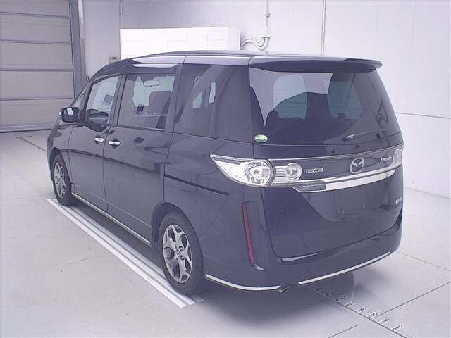 Mazda BIANTE 2013 8269238-1
