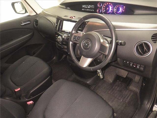 Mazda BIANTE 2013 8269238-3