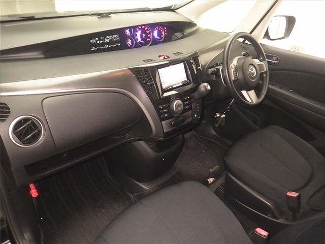 Mazda BIANTE 2013 8269238-4