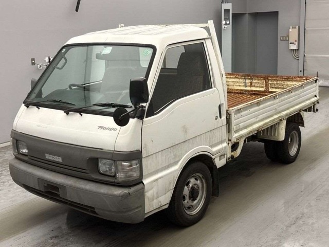 Mazda BONGO TRUCK 1998 8268805-0