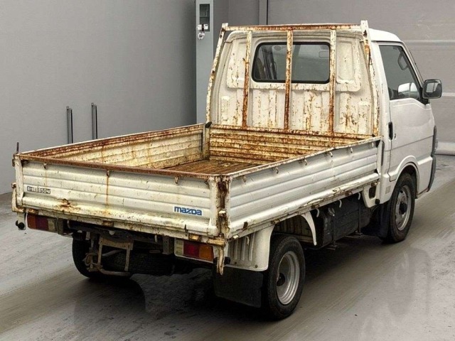 Mazda BONGO TRUCK 1998 8268805-1