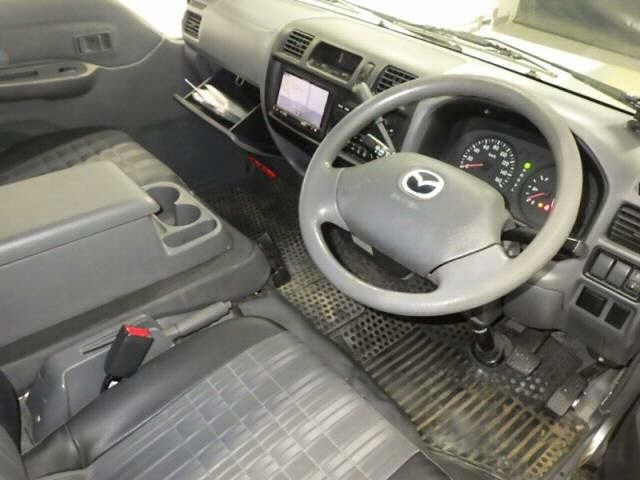 Mazda BONGO VAN 2016 8269085-3