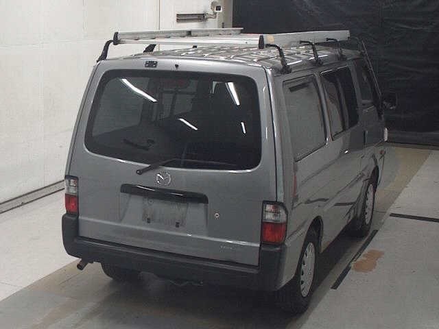 Mazda BONGO VAN 2016 8269085-5
