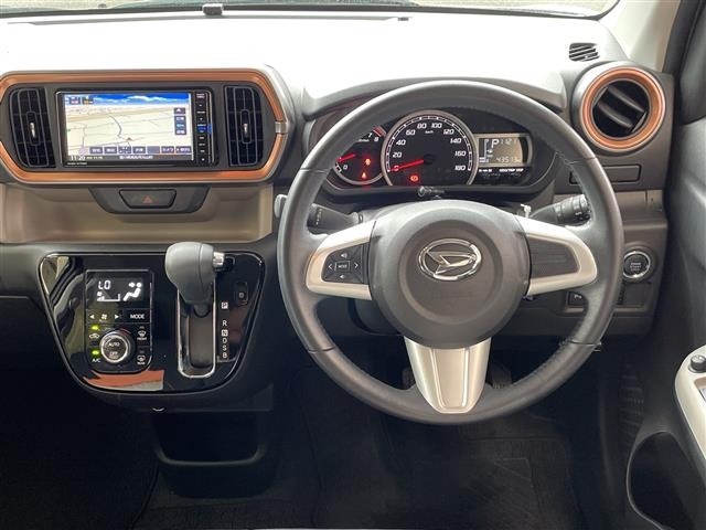 Daihatsu BOON 2020 8269428-1