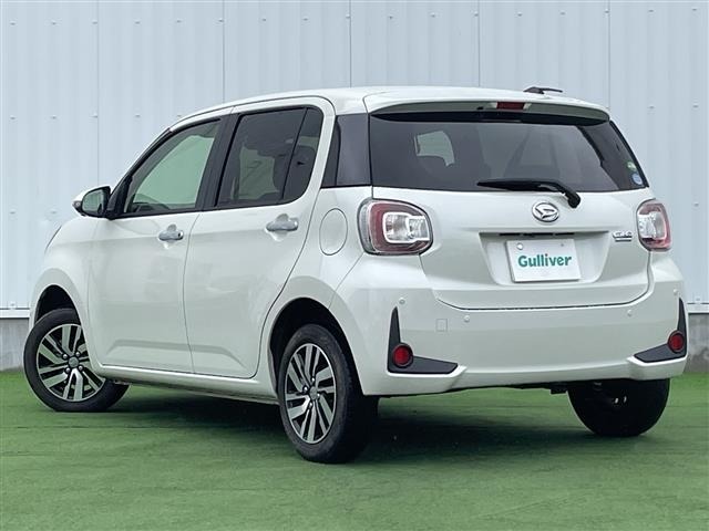 Daihatsu BOON 2020 8269428-13