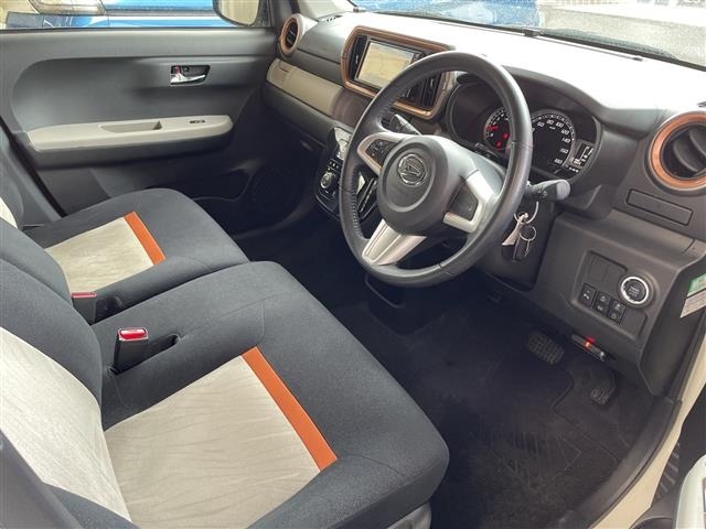 Daihatsu BOON 2020 8269428-22