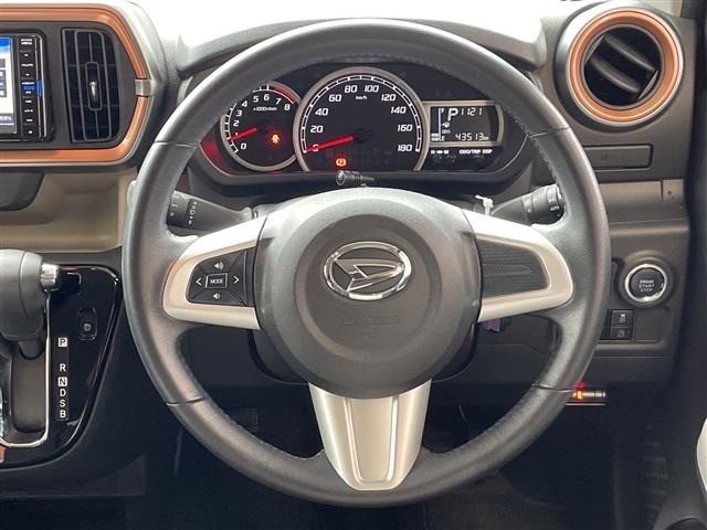 Daihatsu BOON 2020 8269428-3