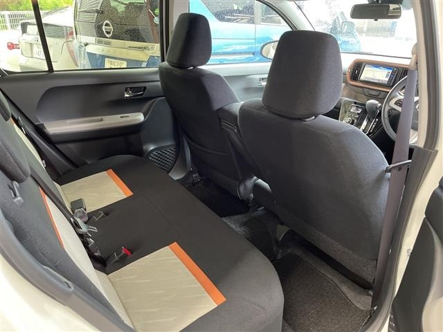 Daihatsu BOON 2020 8269428-4