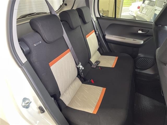 Daihatsu BOON 2020 8269428-6