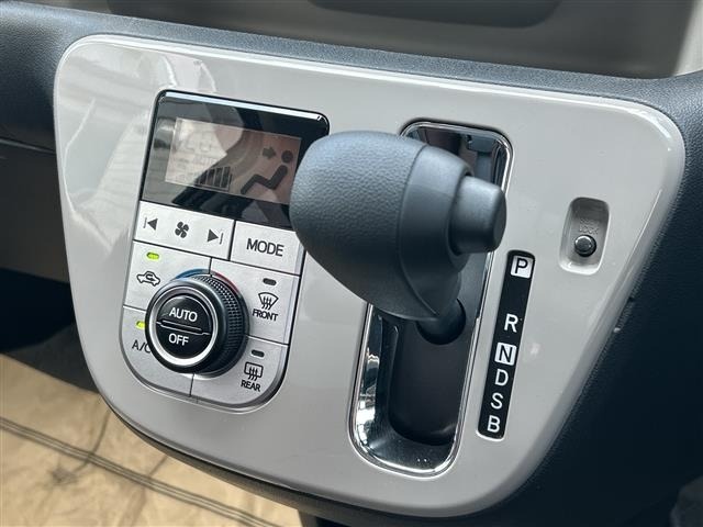 Daihatsu BOON 2019 8269435-12