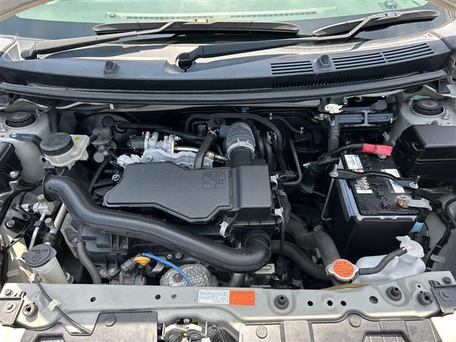 Daihatsu BOON 2019 8269435-14