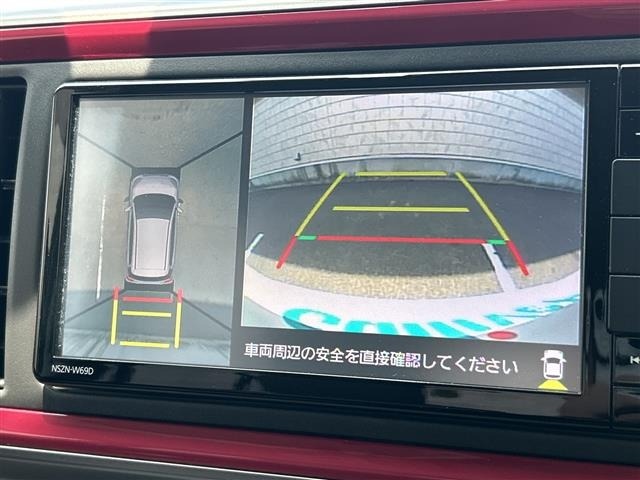Daihatsu BOON 2019 8269435-15
