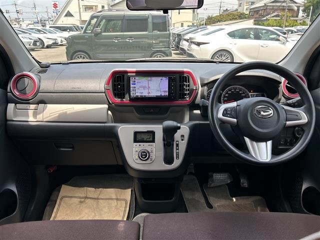 Daihatsu BOON 2019 8269435-18