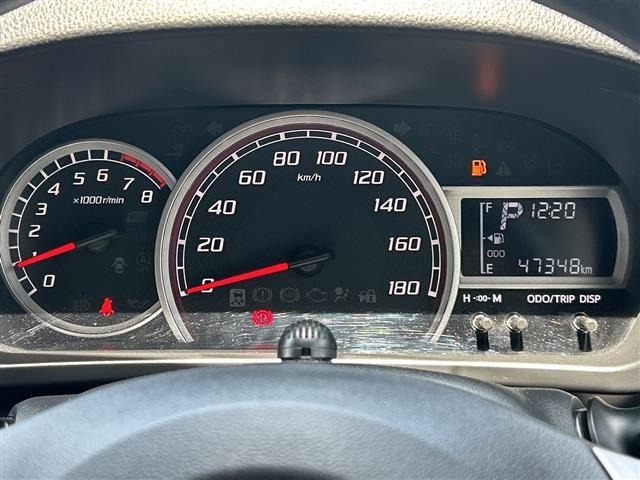 Daihatsu BOON 2019 8269435-21